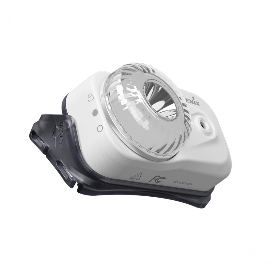 Latarka czołowa Fenix HL17R White - 500 lumenów