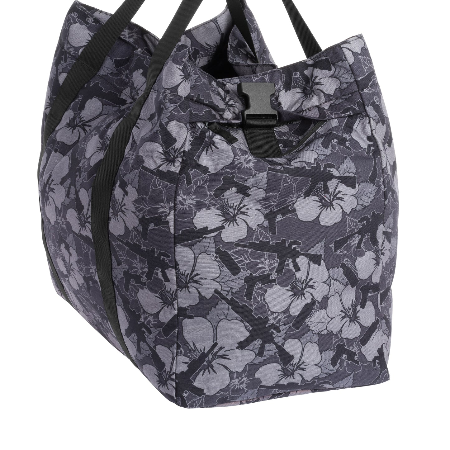 Torba Helikon Field Tote Cordura - Dark Ops