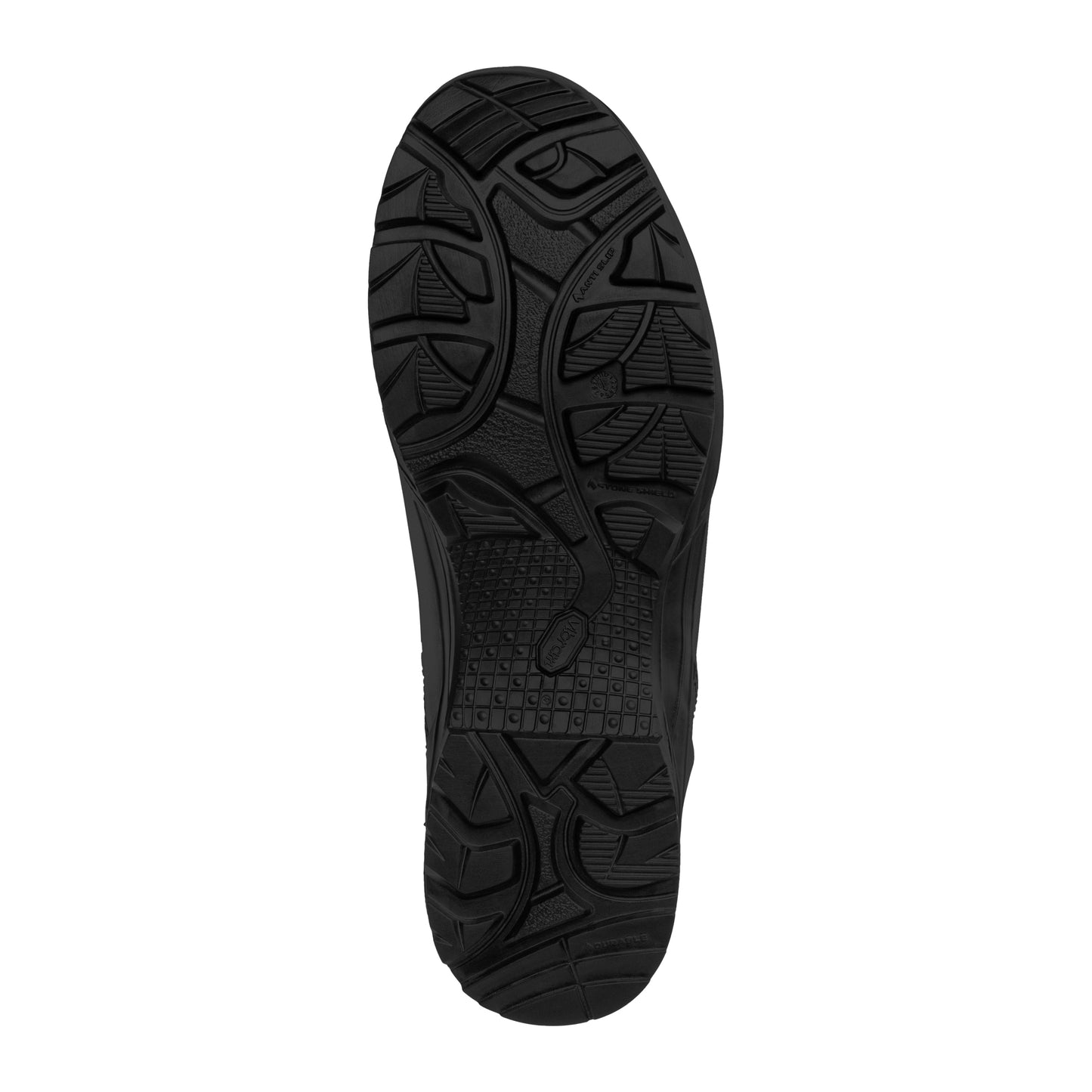 Buty Haix Commander GTX - Black