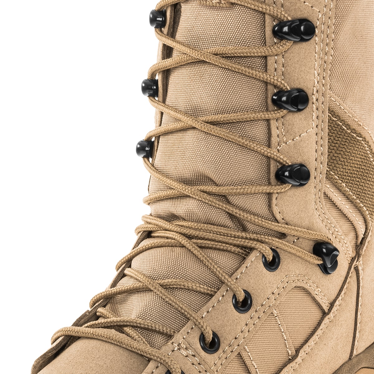 Buty Brandit Defense Boots - Coyote
