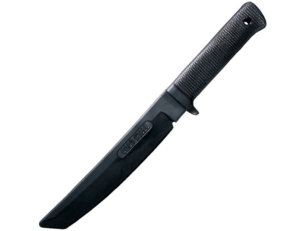Nóż treningowy Cold Steel Recon Tanto