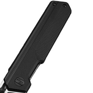 Nóż składany Bestech Knives Tardis - Two-Tone/Black