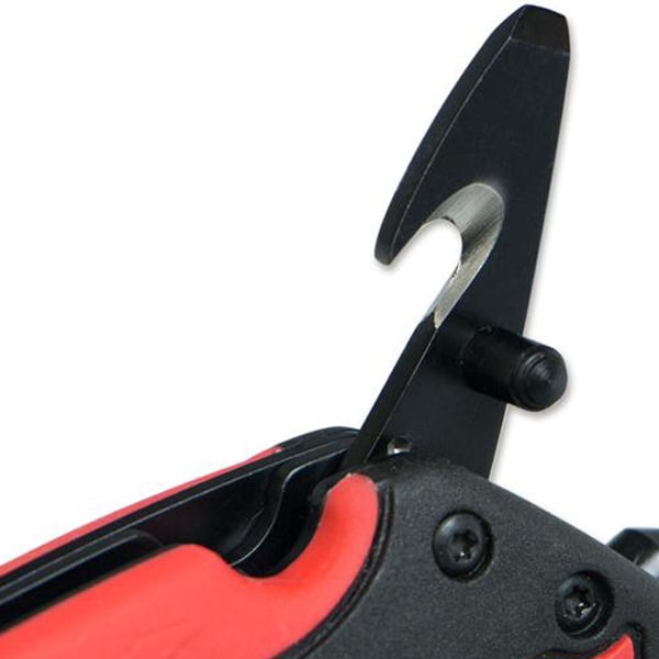 Nóż składany ratowniczy Boker Plus Savior 1