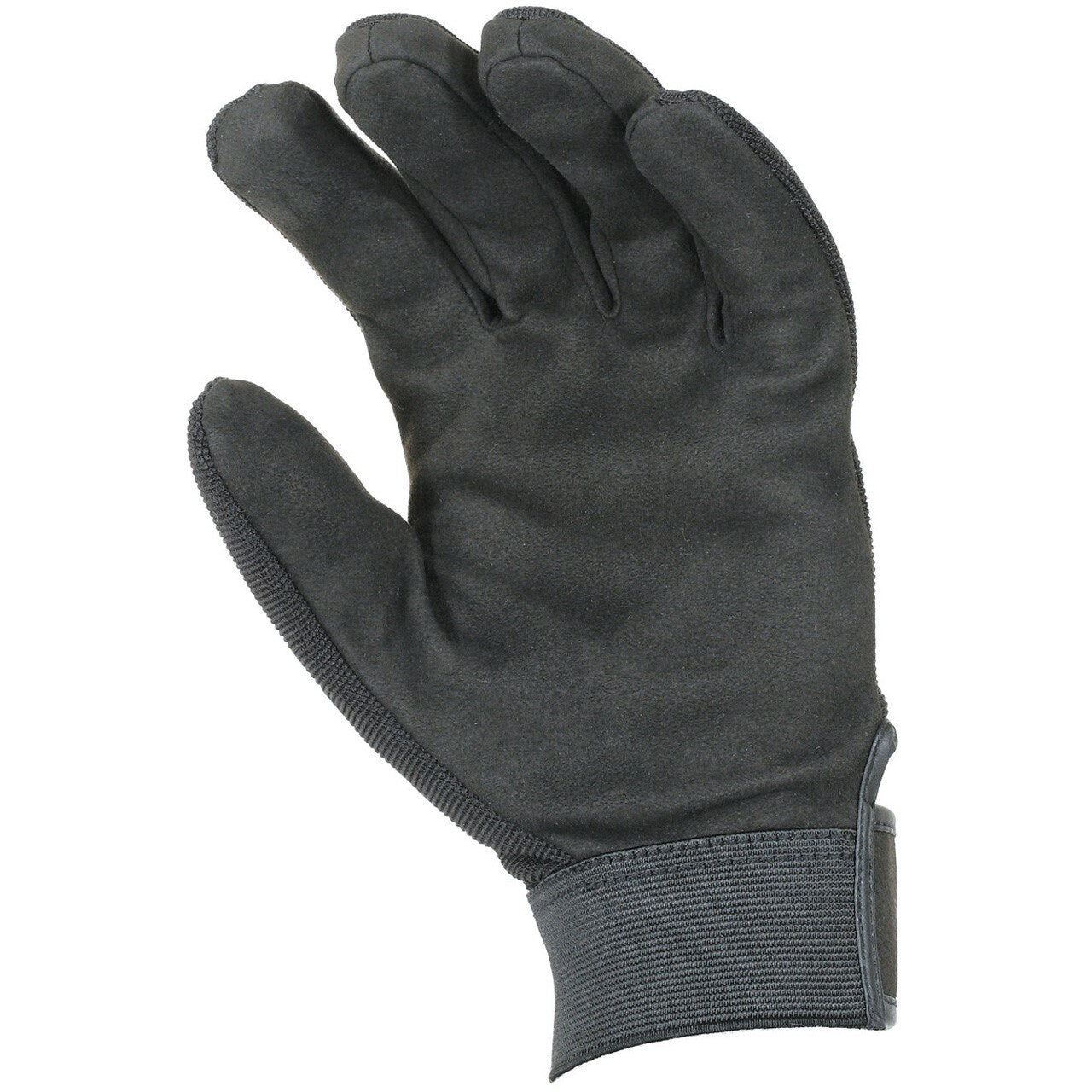 Rękawice taktyczne Voodoo Tactical Bones - Black/White