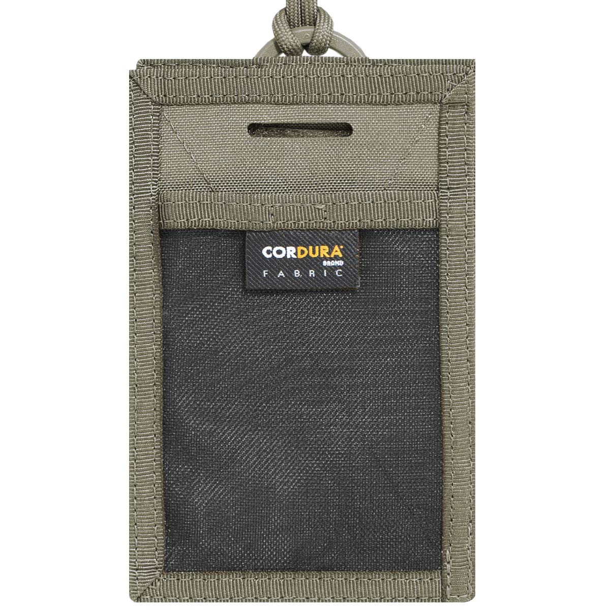 Etui na dokumenty Pentagon ID Card Holder - RAL7013