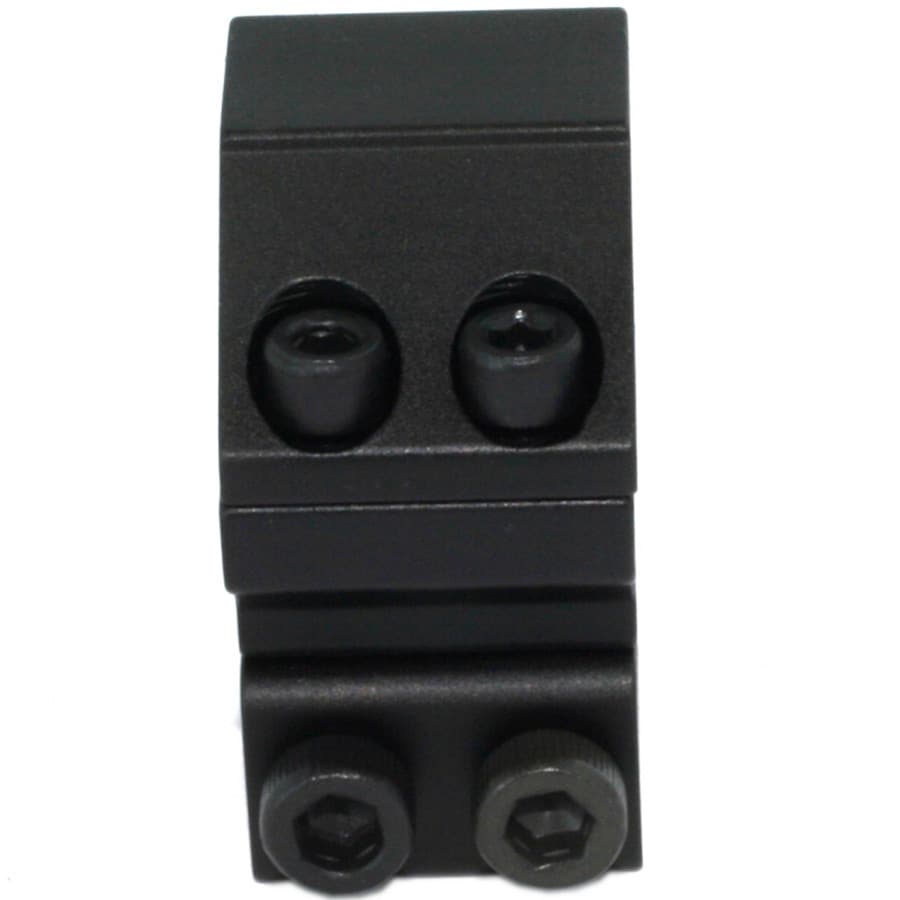 Montaż Leapers AccuShot 2-częściowy 1" 11 mm - średni
