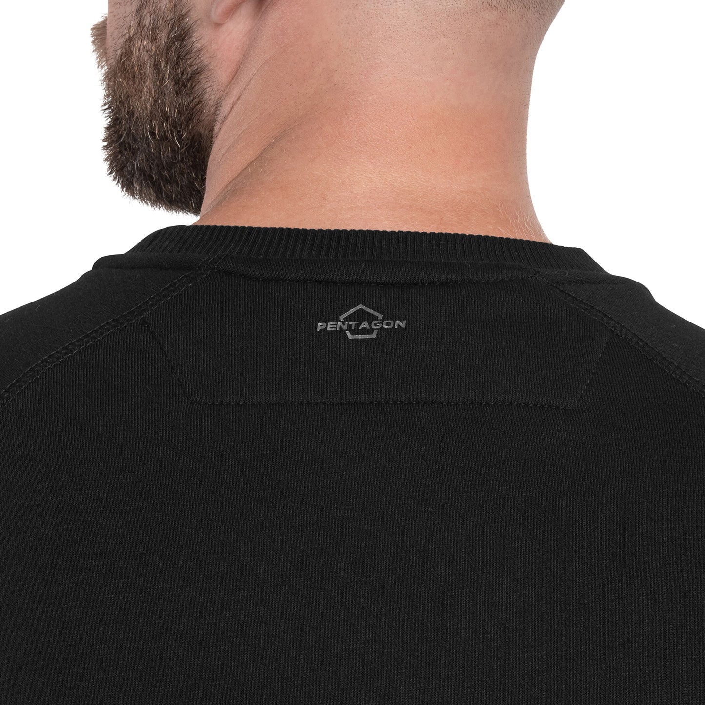 Bluza Pentagon Hawk Train Your Passion - Black