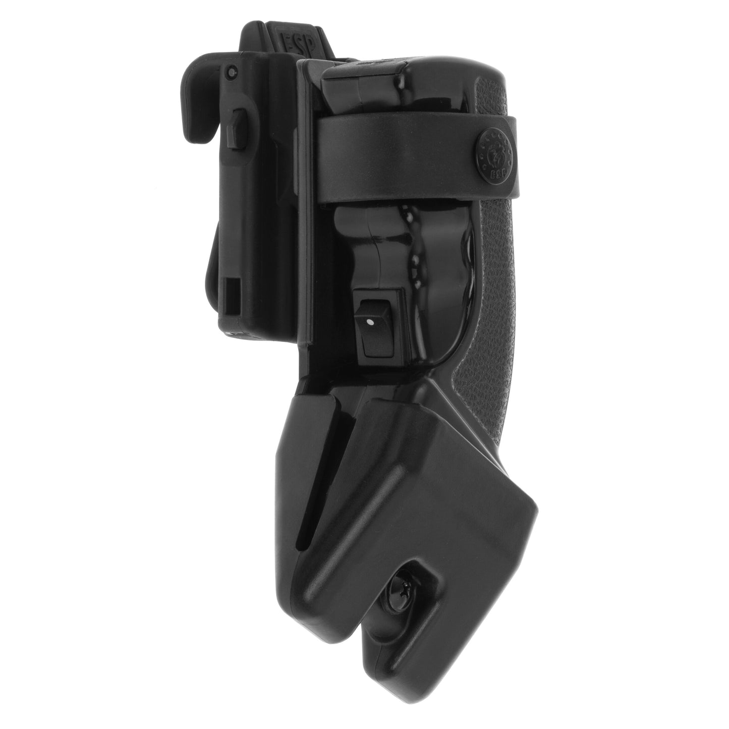 Uchwyt ESP z montażem UBC-08 na paralizator Power 200