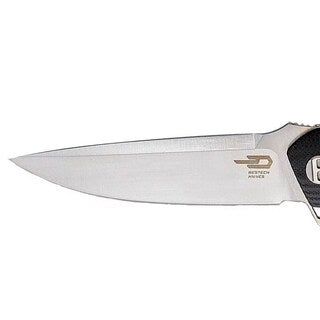 Nóż składany Bestech Knives BG03C Swordfish - Orange