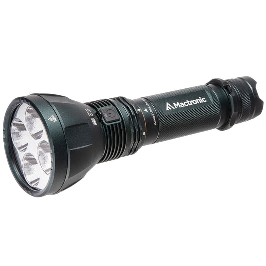 Latarka Mactronic Blitz K12 - 11600 lumenów