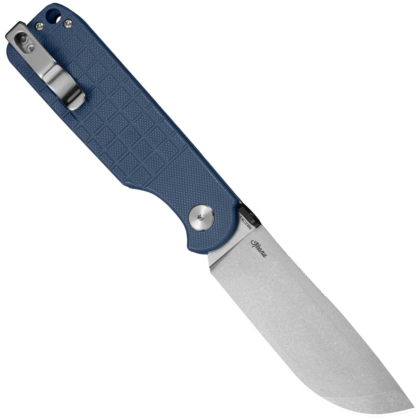 Nóż składany Bestech Knives Glok - Grey