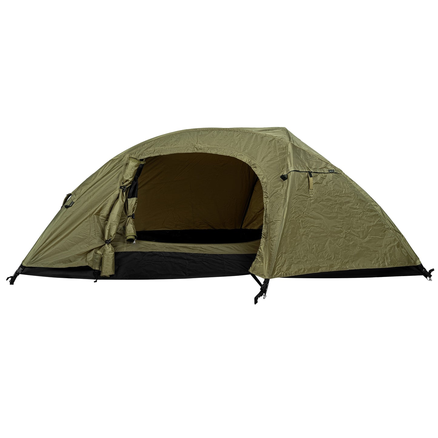 Namiot 1-osobowy norka Mil-Tec Recom - Olive