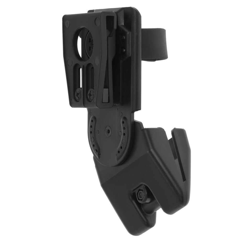 Kabura obrotowa ESP SGH-34 na paralizator SCORPY 200 - UBC-03 Clip