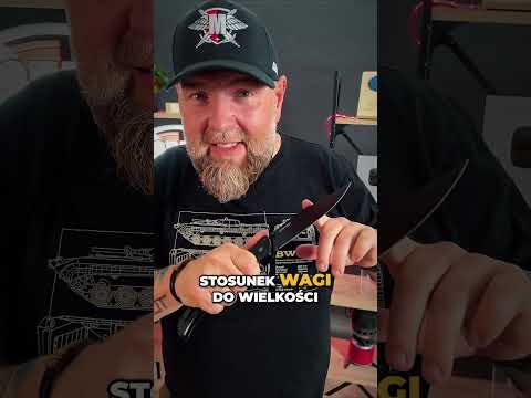 Nóż składany Cold Steel Recon 1 XL Clip Point XHP
