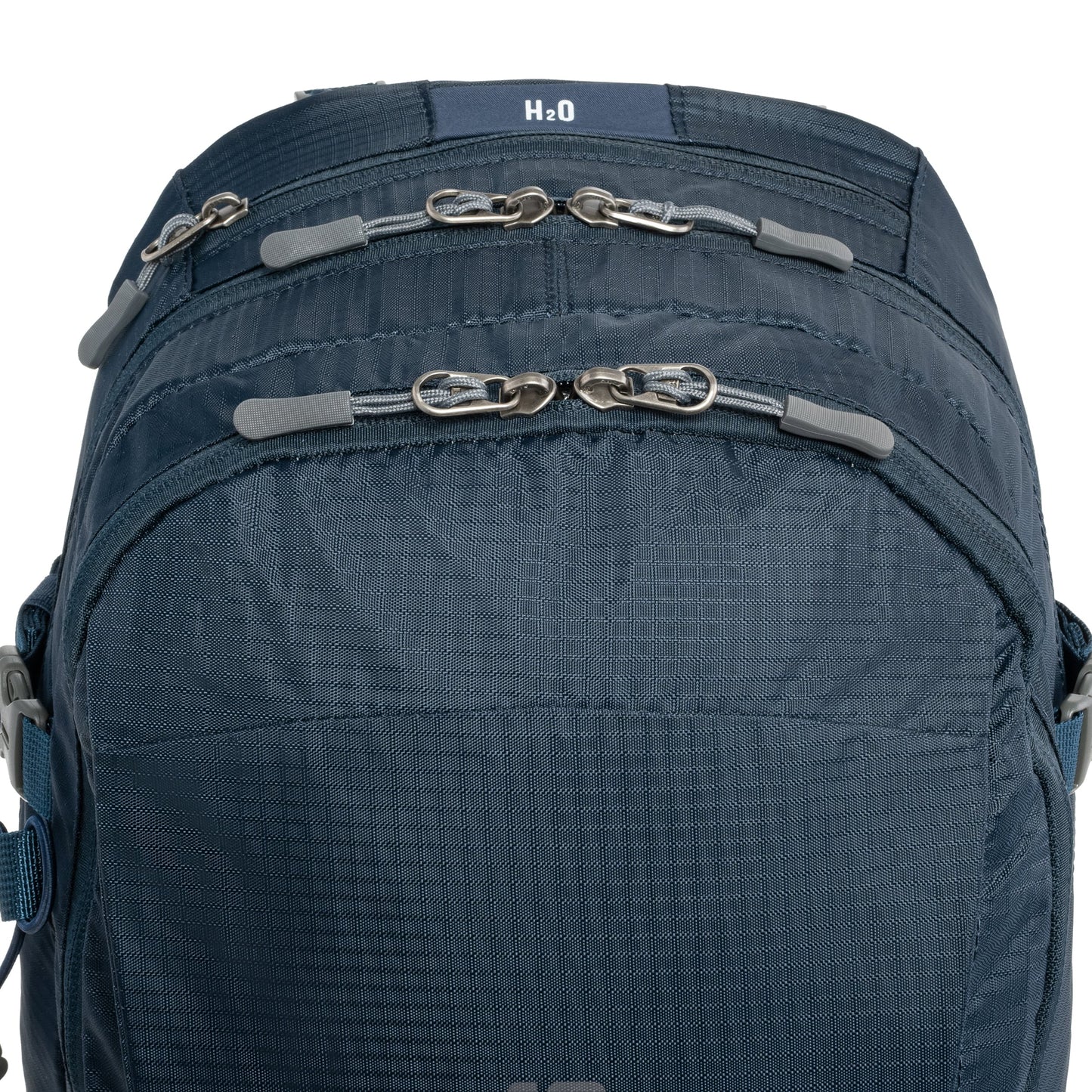 Plecak Alpinus Muddus 30 l - Granatowy
