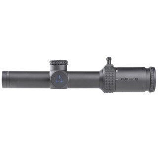 Luneta Celownicza Delta Stryker HD 1-6x24 DSMR