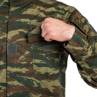 Bluza mundurowa Pentagon Lycos - GR Camo
