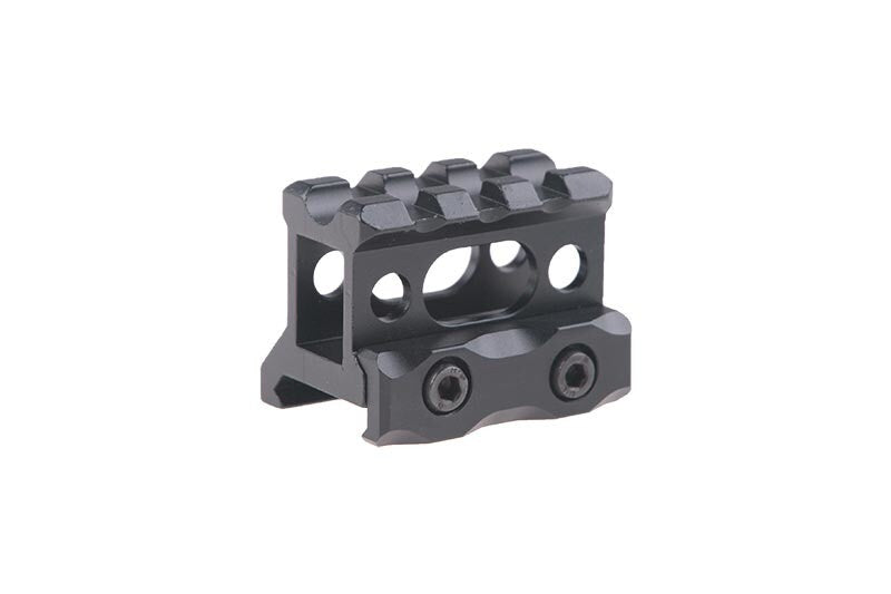 Montaż Theta Optics wysoki - RIS 22 mm