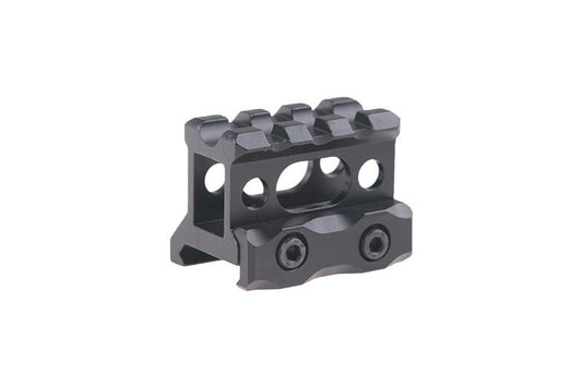 Montaż Theta Optics wysoki - RIS 22 mm