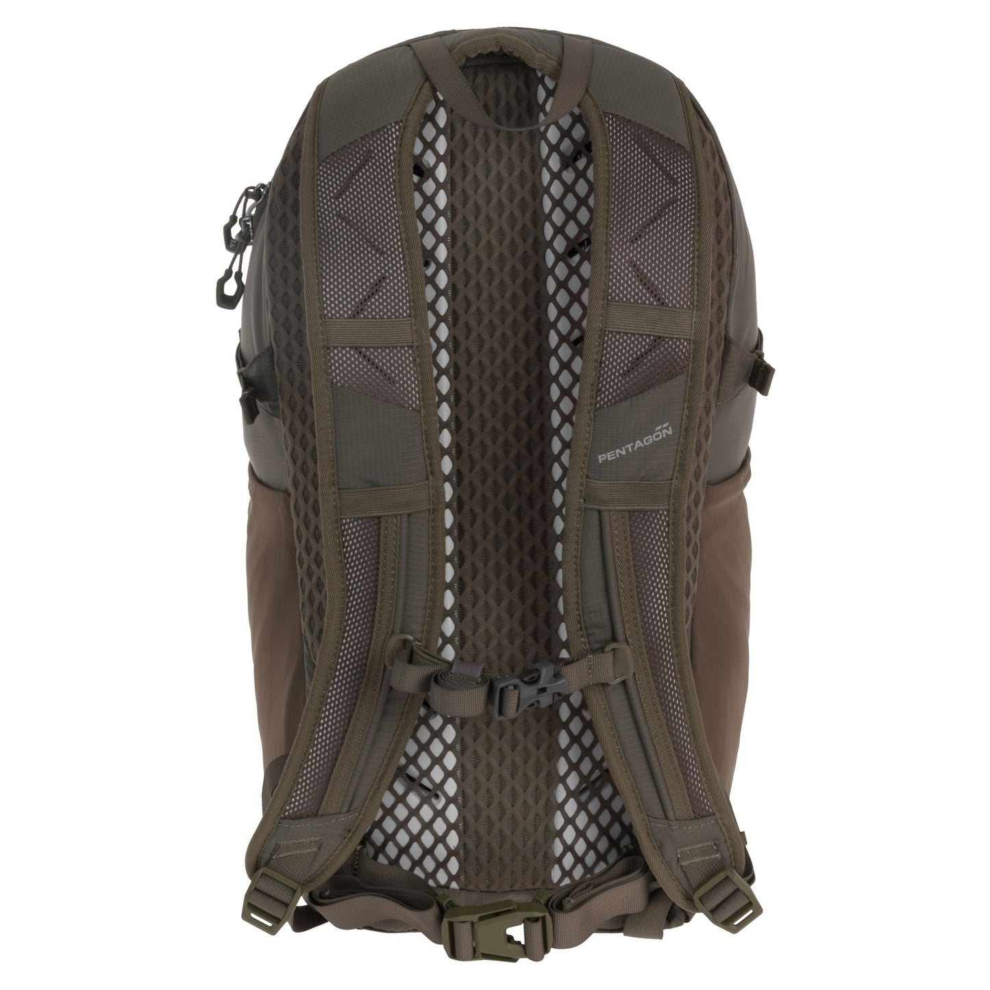 Plecak Pentagon Minor 20 l - RAL 7013