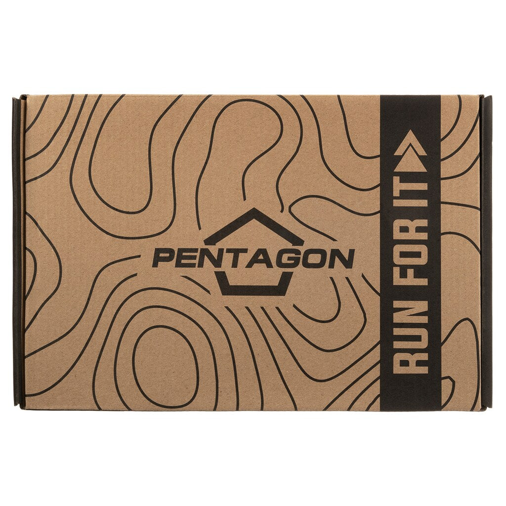 Buty Pentagon Kion WaterProof Trekking - Tactical