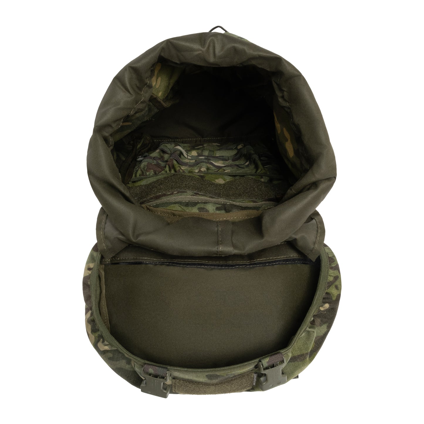 Plecak Wisport SilverFox II 40 l Multicam Tropic