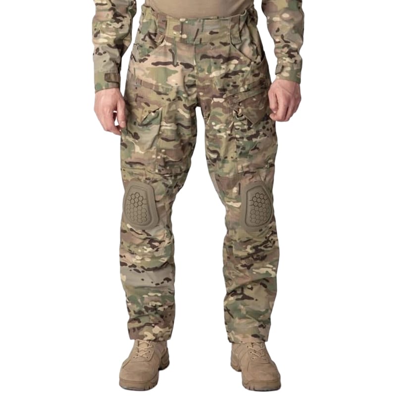 Spodnie Primal Gear Combat G4 - MultiCam