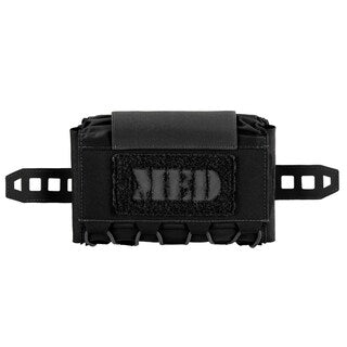 Apteczka Direct Action Compact Med Pouch Horizontal - Black