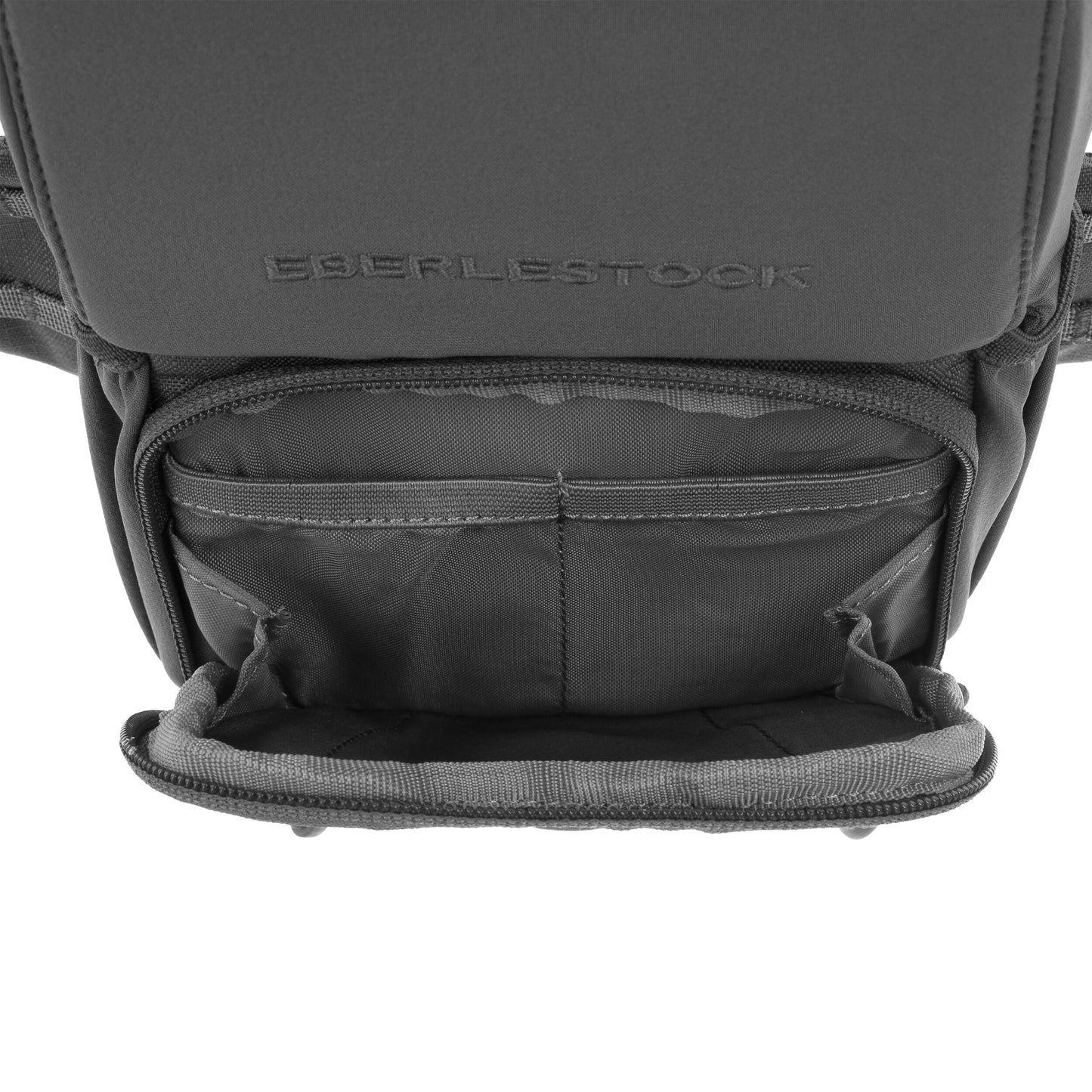 Torba Eberlestock Recon Modular Bino Pack Small - Gray
