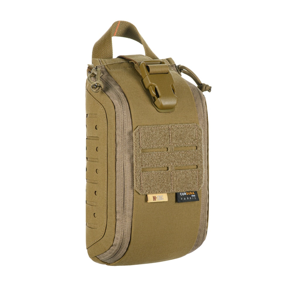 Ładownica medyczna M-Tac Elite Rip Off Gen.II - Coyote