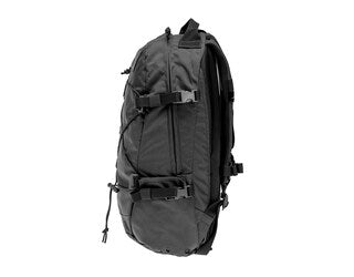 Plecak Wisport Chicago 25 l Black