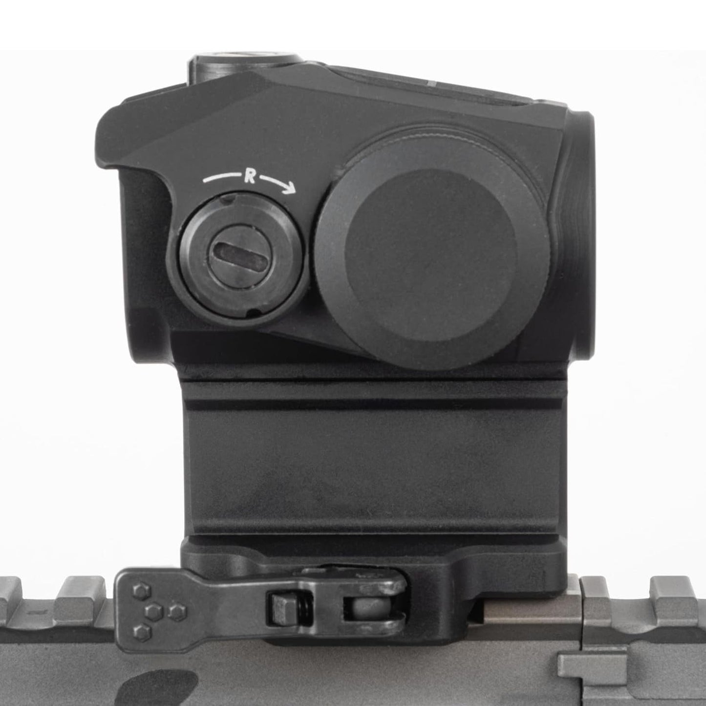 Kolimator UTG Accu-Sync 2018R Dot Sight Red Dot 3 MOA