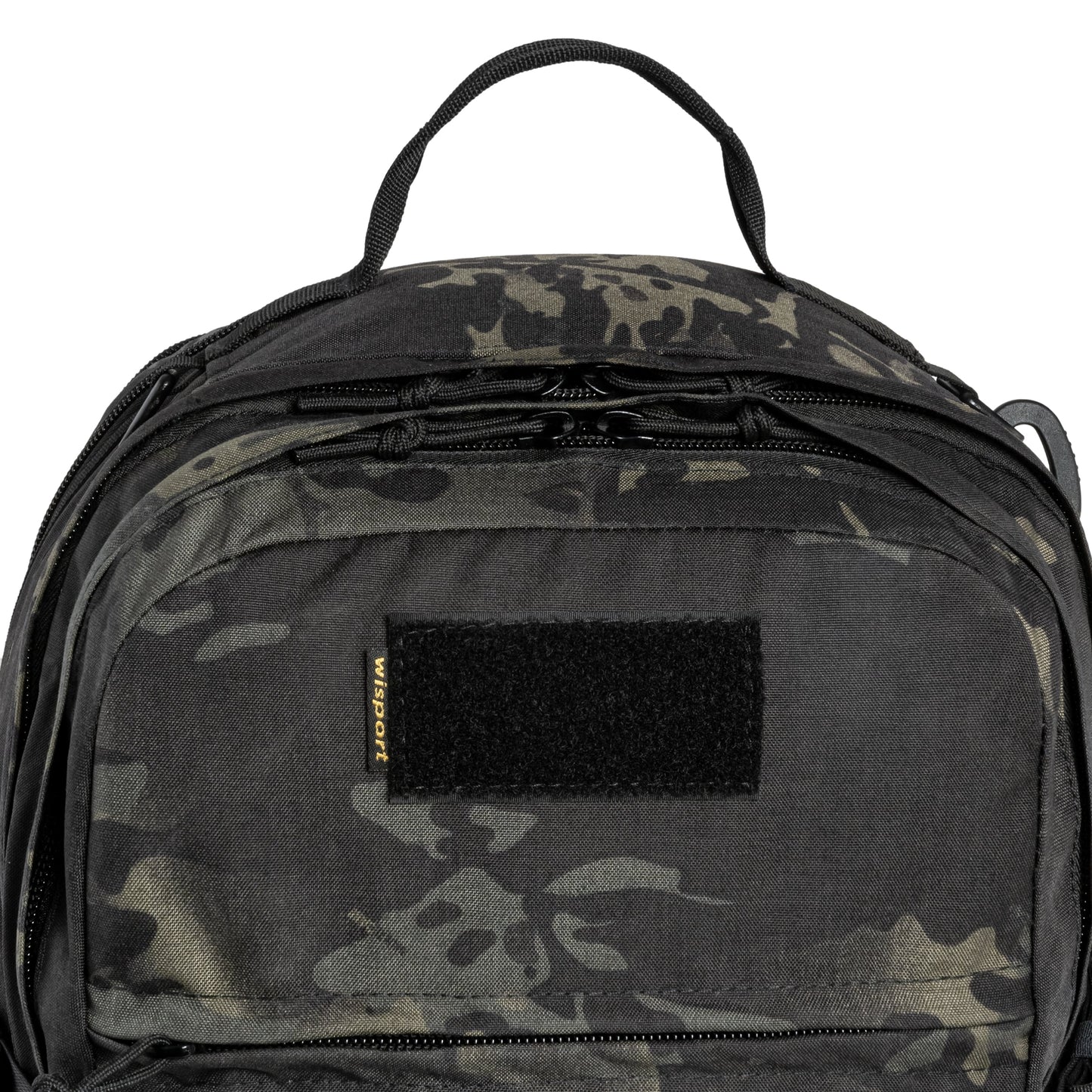 Plecak Wisport Crossfire 45-65 l - MultiCam Black
