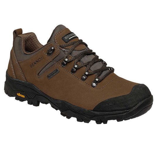 Buty Bennon Terenno Low - Brown