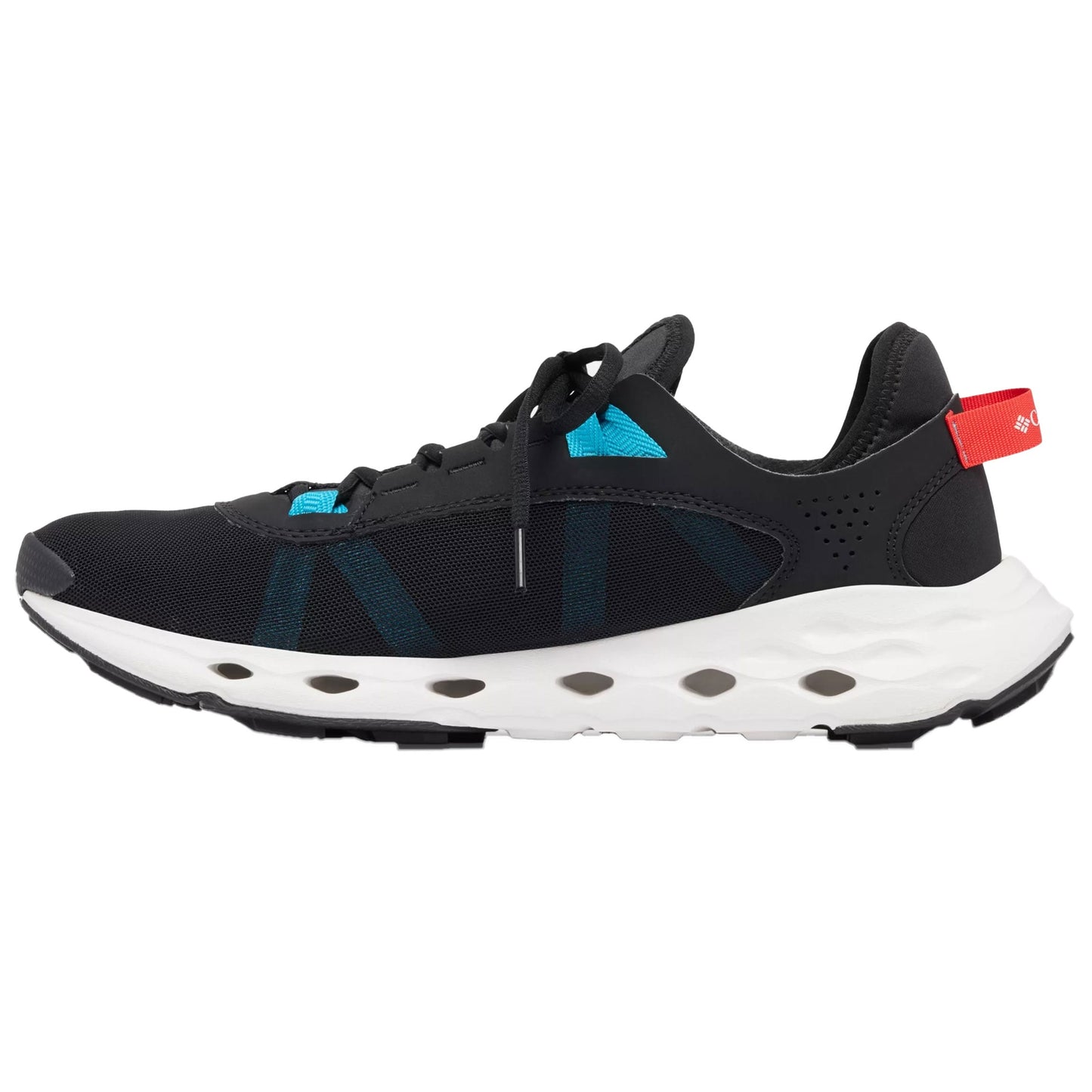 Buty Columbia Drainmaker XTR - Black/Clear Water
