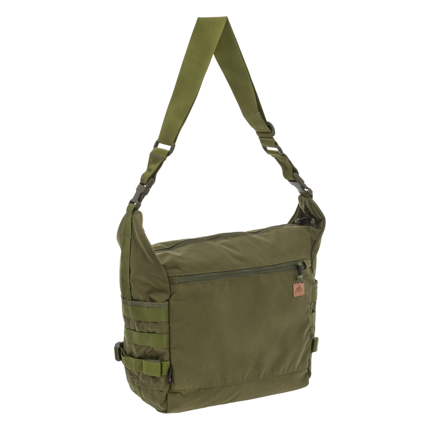 Torba Helikon Bushcraft Satchel 17 l - Olive Green
