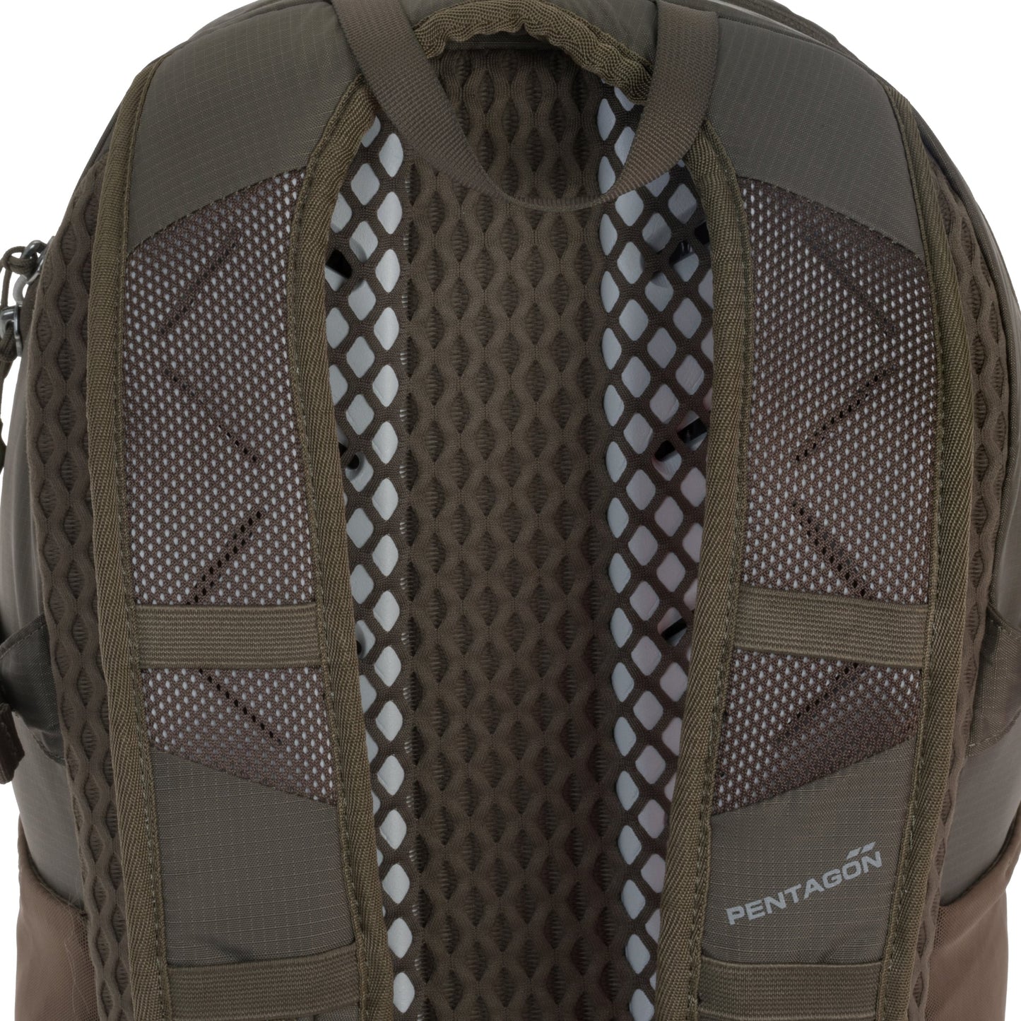 Plecak Pentagon Minor 20 l - RAL 7013