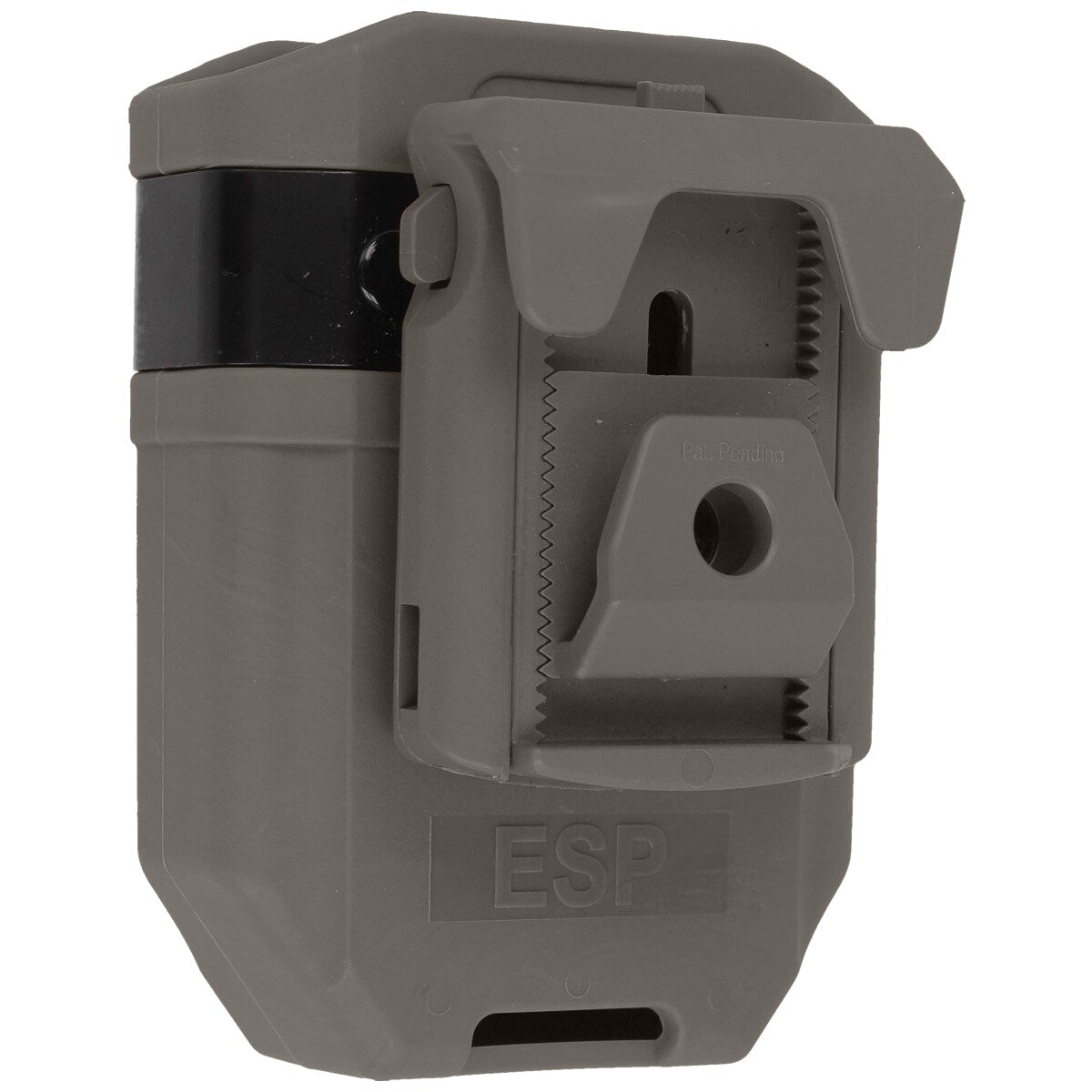 Ładownica ESP z montażem UBC-01 na magazynek AK - Olive Drab