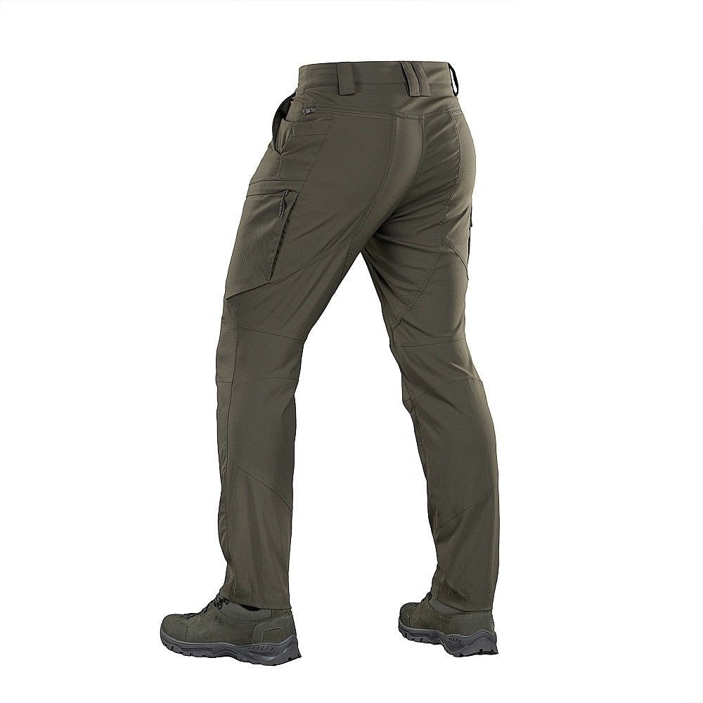 Spodnie M-Tac Sahara Flex Lite - Dark Olive