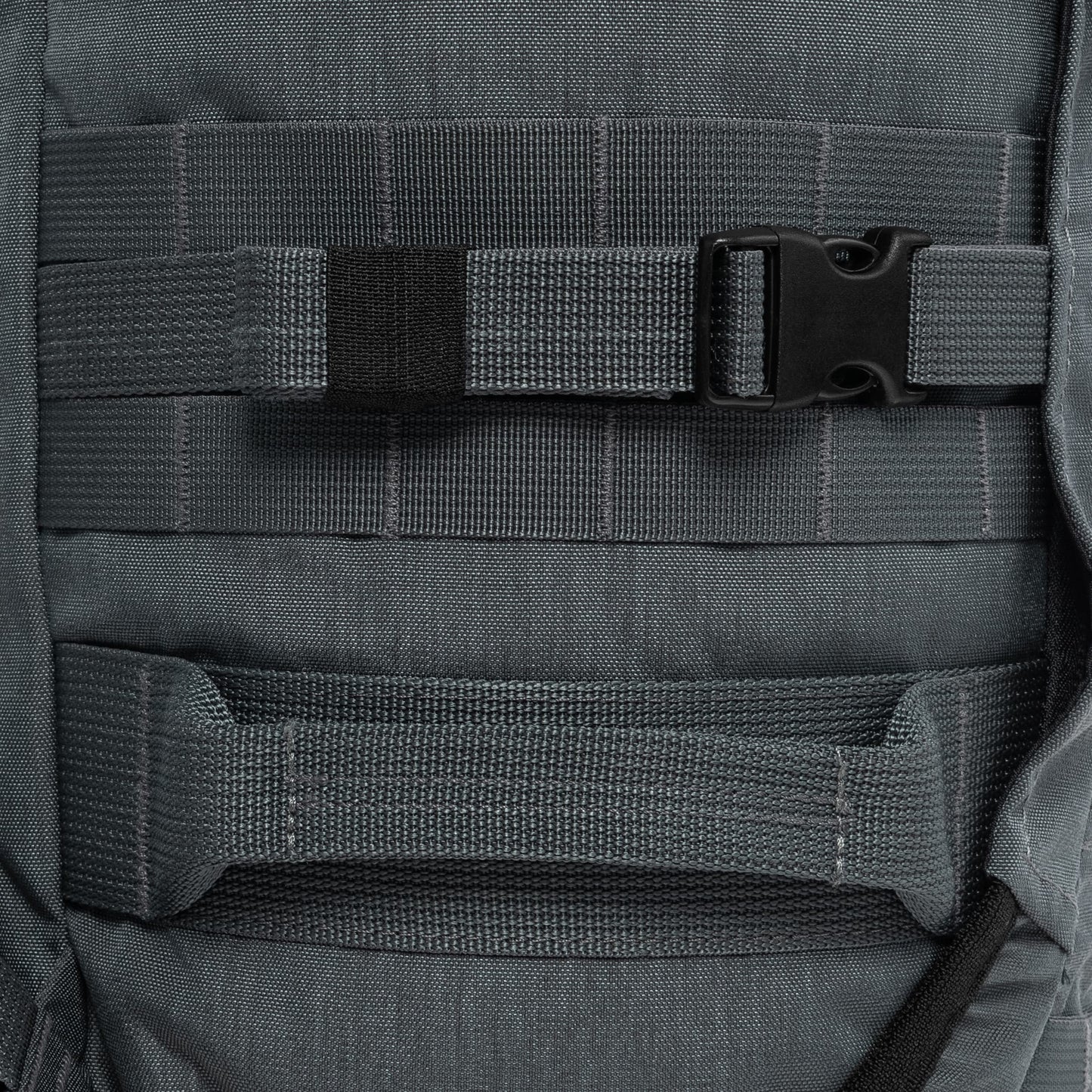 Plecak Wisport Zipper Fox 42 40 l - Graphite