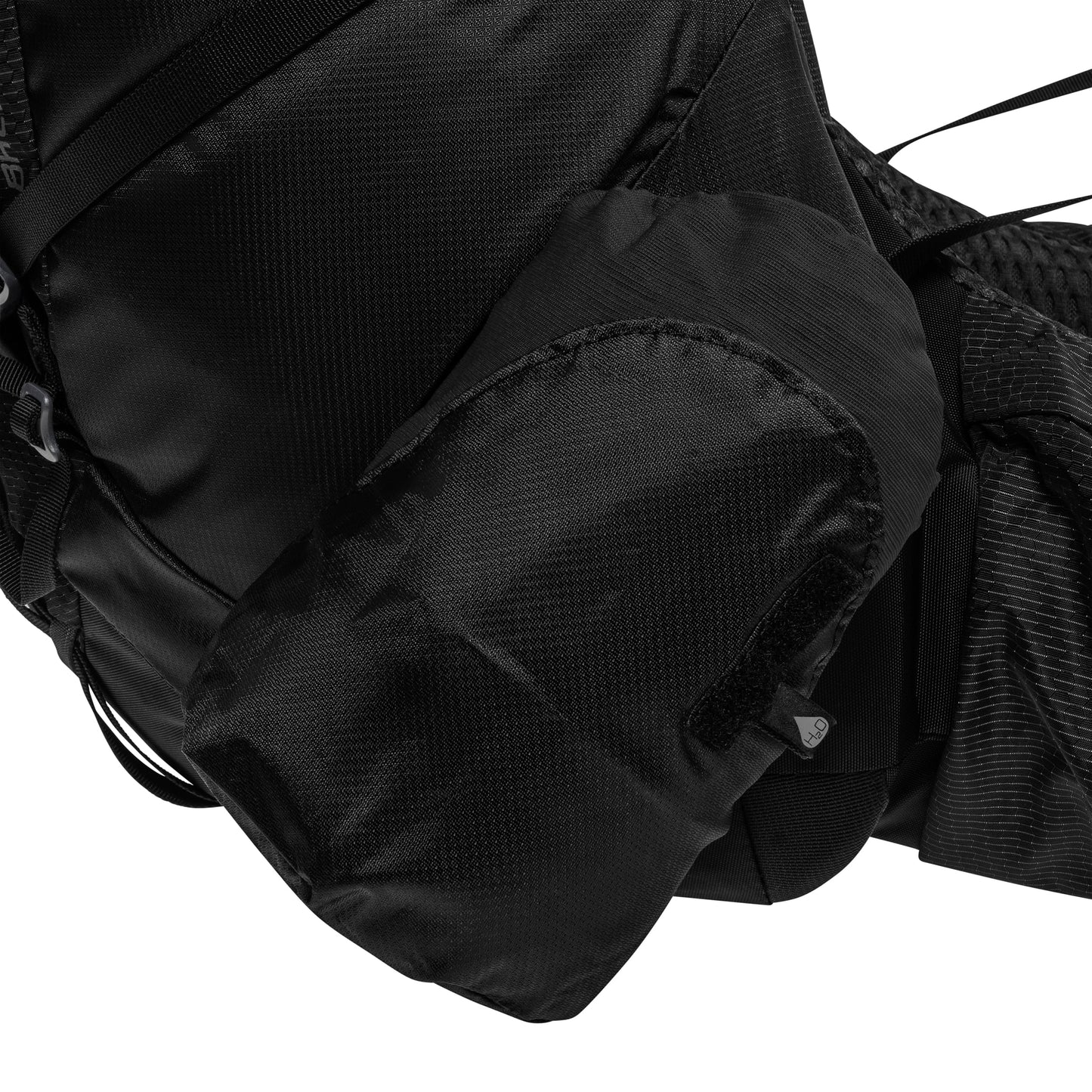 Plecak Gregory Float A3 Baltoro L 65 l - Obsidian Black