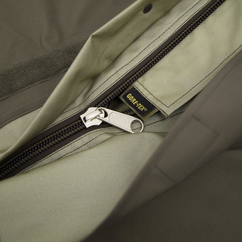 Bivy bag Carinthia Gore-Tex - Olive