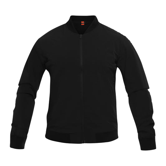 Kurtka Pentagon M.A.P1 Flight Jacket - Black