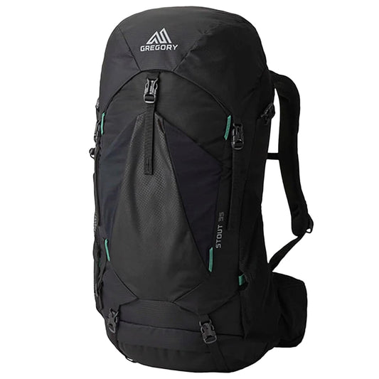 Plecak Gregory Stout 35 l - Forest Black