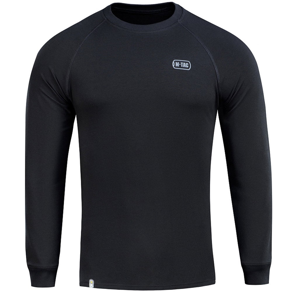 Bluza M-Tac Athlete - Black