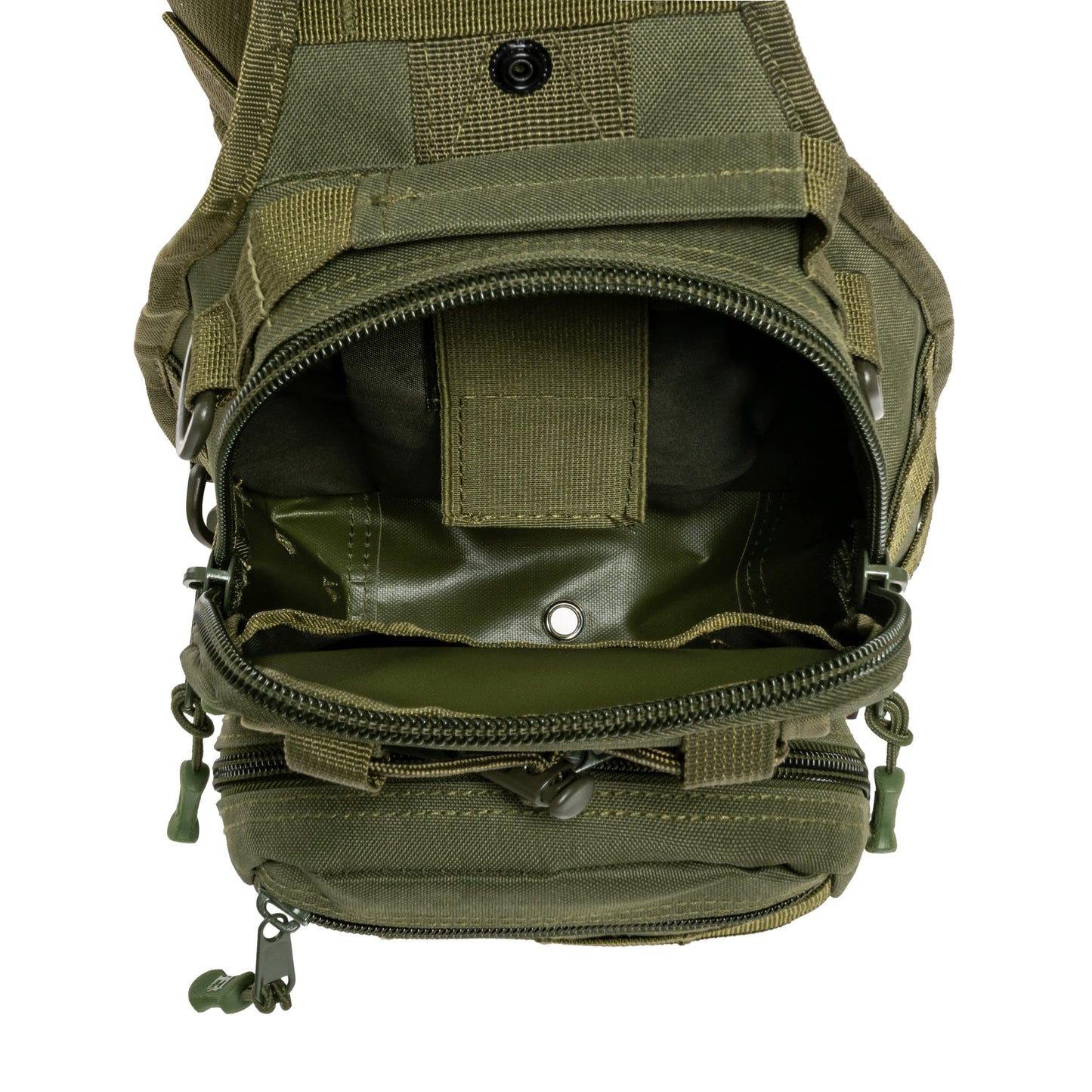Torba Badger Outdoor Sling Tactical 10 l Olive
