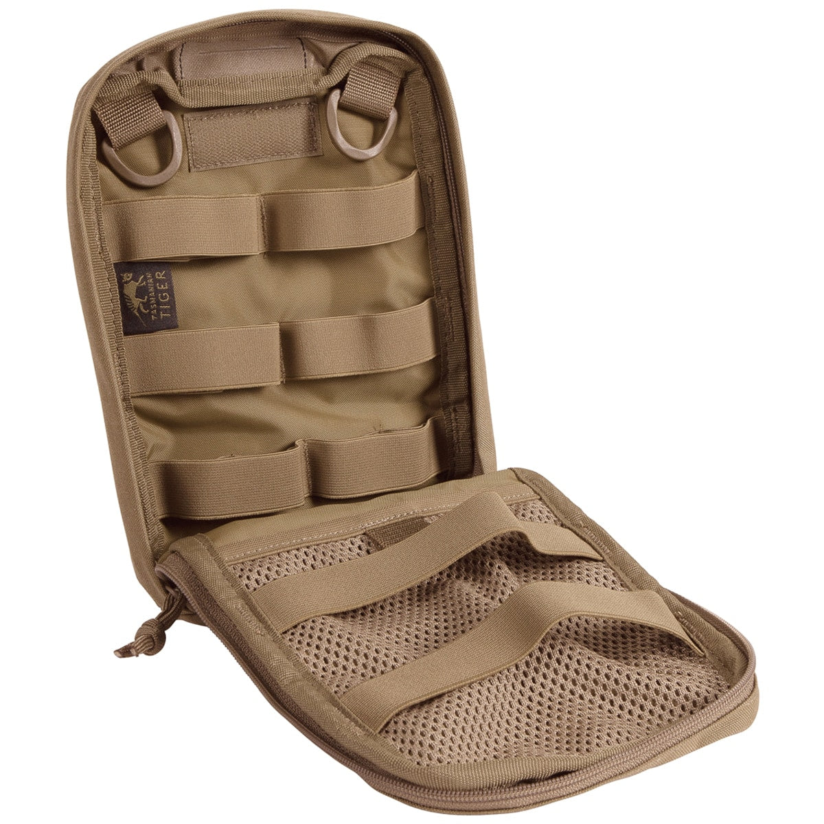 Kieszeń Tasmanian Tiger Tac Pouch 7 - Coyote Brown