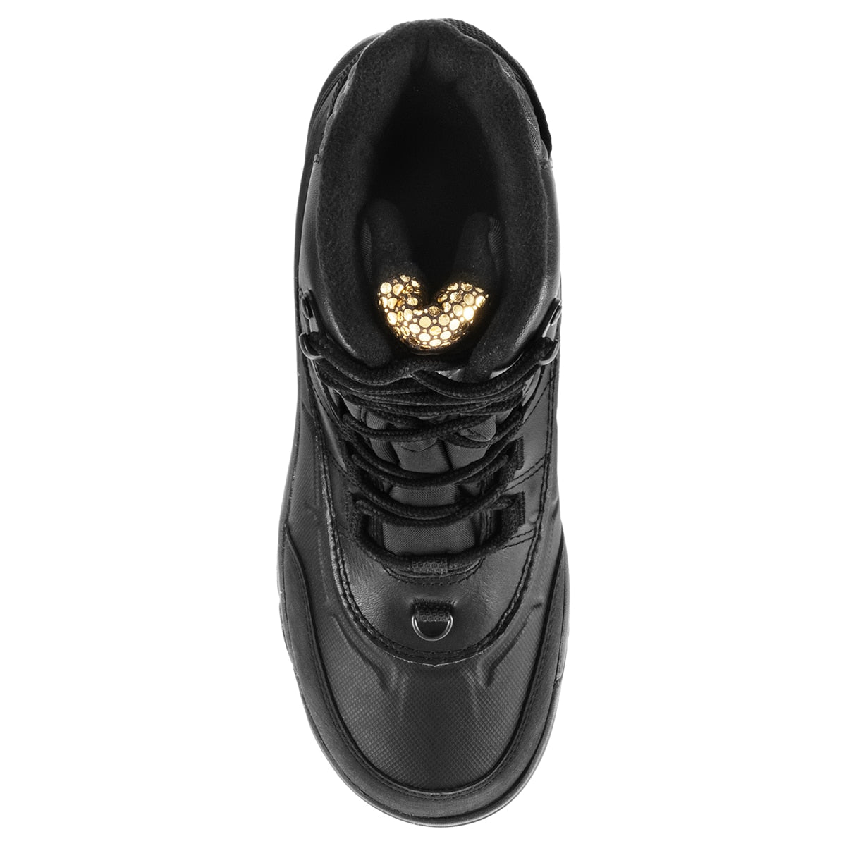 Buty śniegowce Columbia Bugaboot Celsius - Black