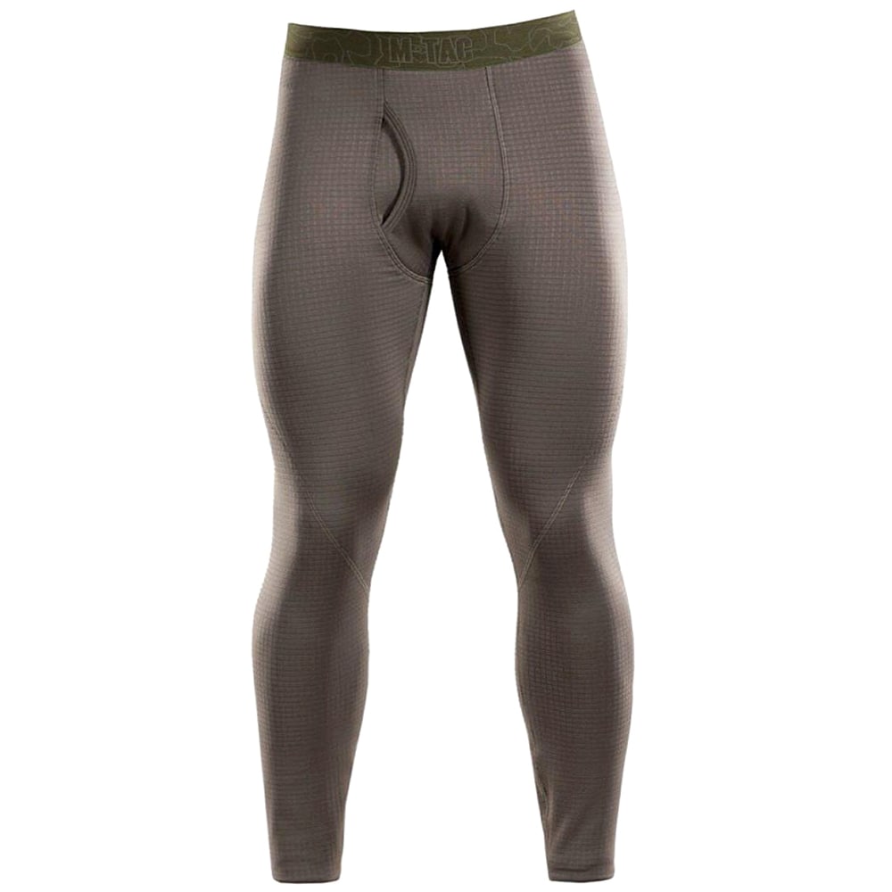 Kalesony termoaktywne M-Tac Delta Level 2 - Dark Olive