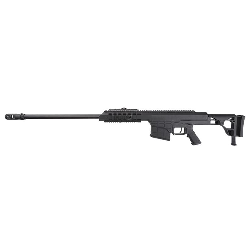 Karabin snajperski AEG SW-016 - czarny